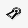 Porta incenso Locked Cone Porta incenso Locked Cone