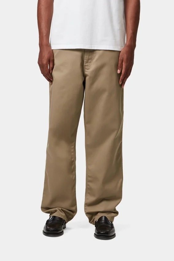Simple Pant Simple Pant