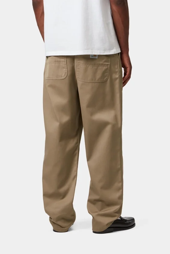 Simple Pant Simple Pant