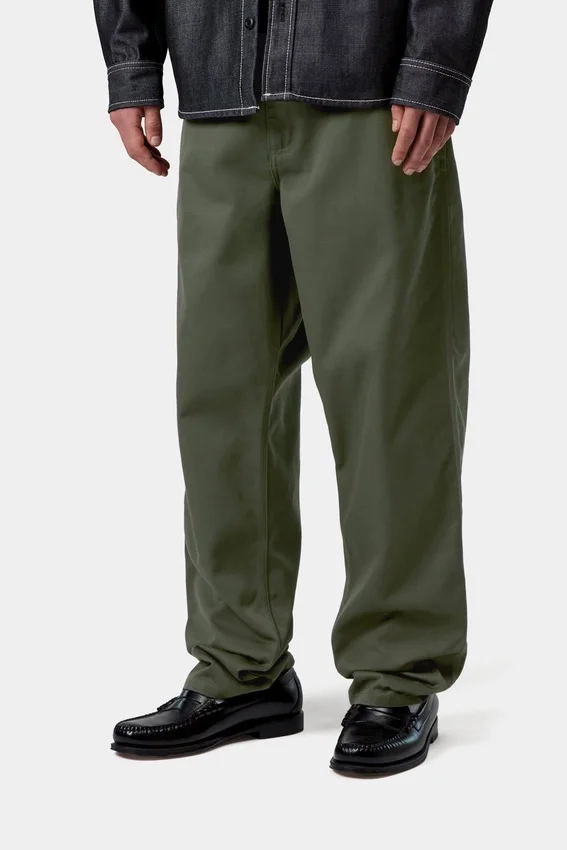 Simple Pant Simple Pant