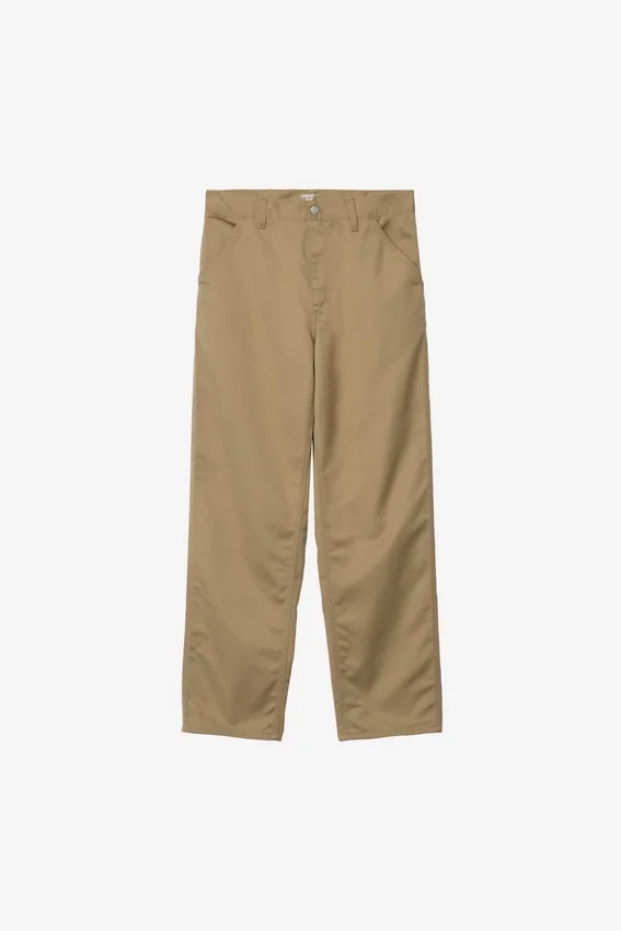 Simple Pant Simple Pant