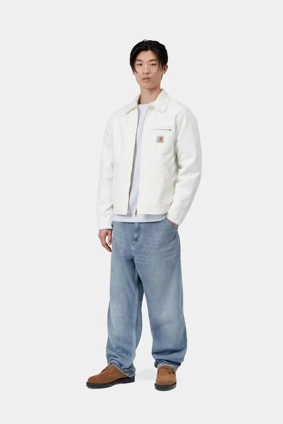 Simple Pant – Denim Simple Pant – Denim