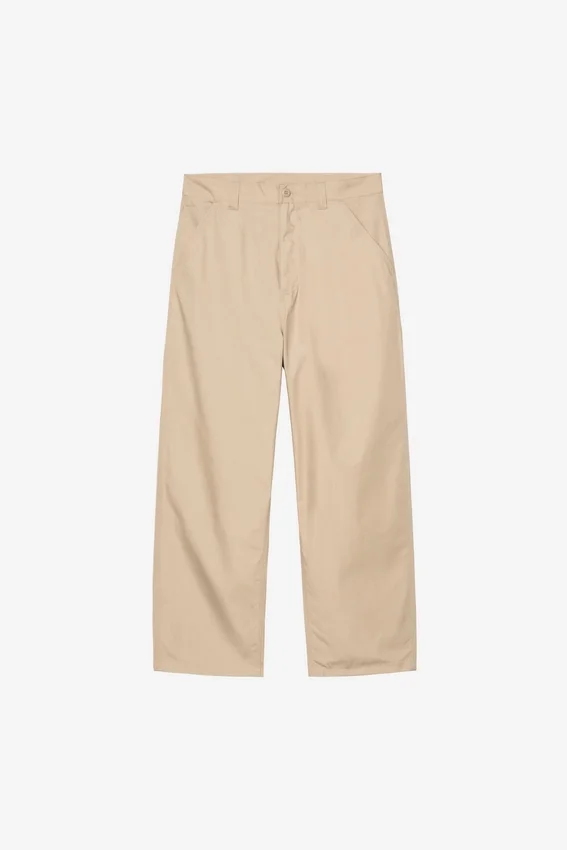 Single Knee Pant Single Knee Pant