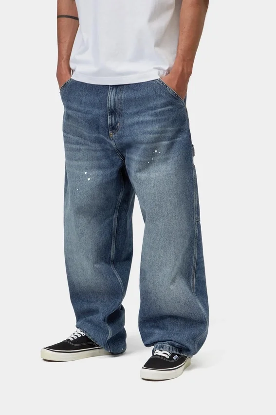 Single Knee Pant Single Knee Pant