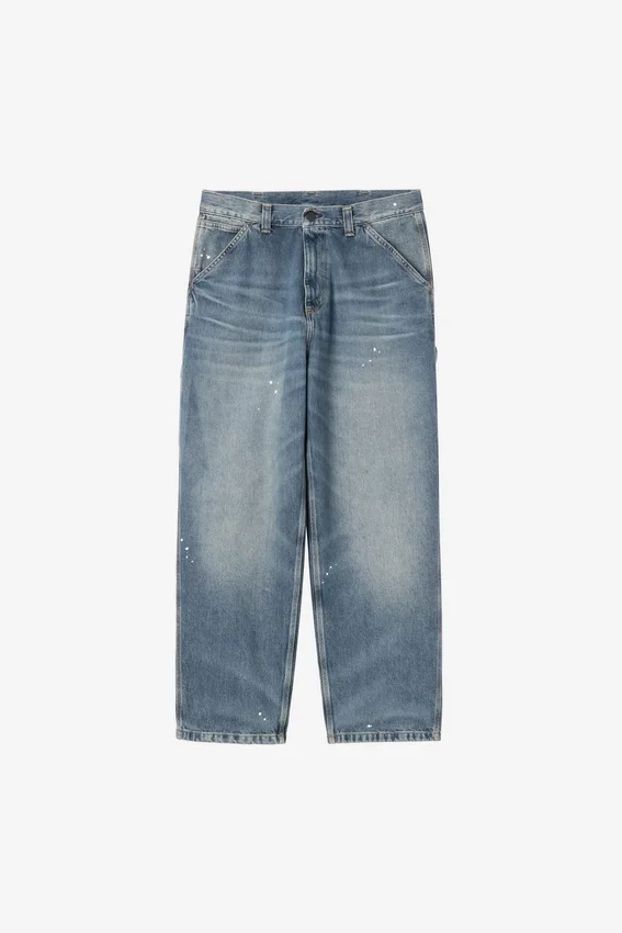 Single Knee Pant Single Knee Pant