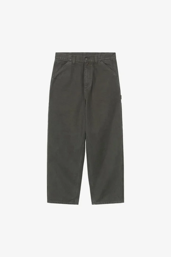 Single Knee Pant Single Knee Pant