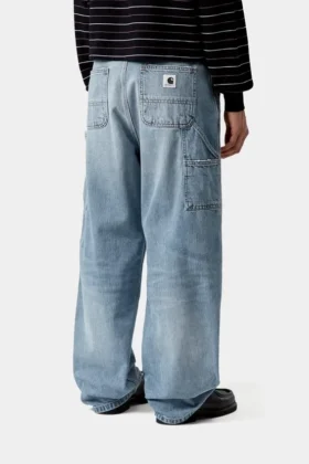 Single Knee Pant da donna Brandon