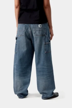 Single Knee Pant da donna Brandon