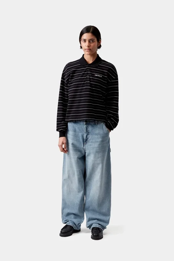 Single Knee Pant da donna Brandon Single Knee Pant da donna Brandon