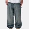Single Knee Pant – Denim Single Knee Pant – Denim