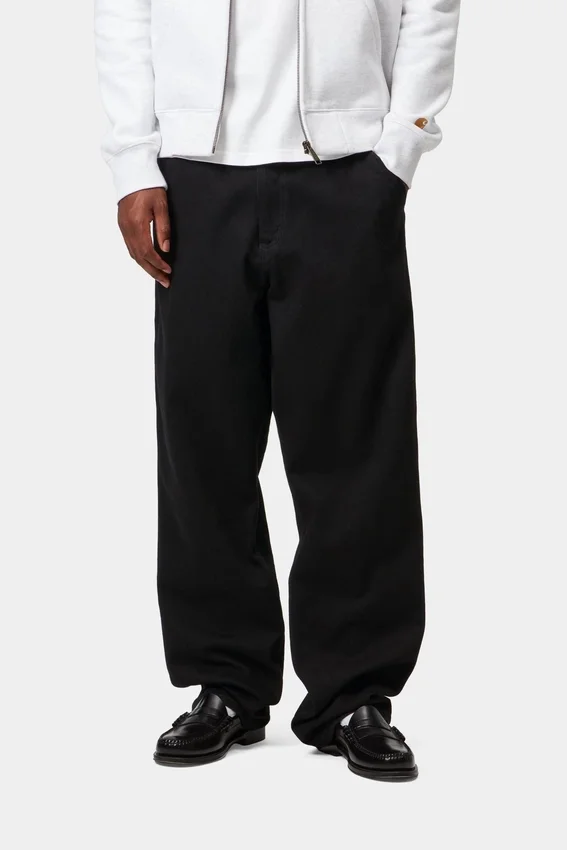 Single Knee Pant – Denim Single Knee Pant – Denim