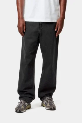 Single Knee Pant – Denim