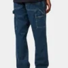 Single Knee Pant – Denim Single Knee Pant – Denim