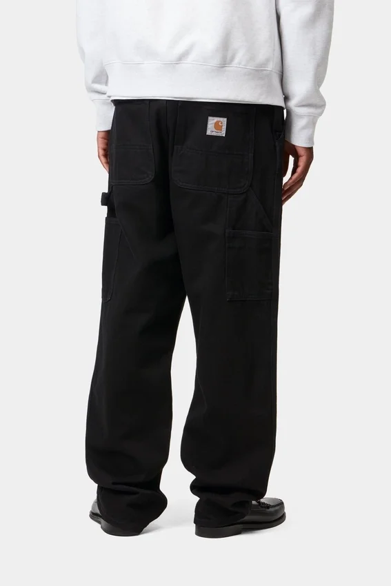 Single Knee Pant – Denim Single Knee Pant – Denim