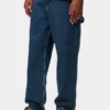 Single Knee Pant – Denim Single Knee Pant – Denim