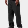 Single Knee Pant – Denim Single Knee Pant – Denim