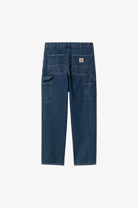 Single Knee Pant – Denim Single Knee Pant – Denim