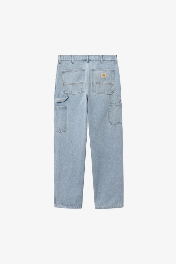 Single Knee Pant – Denim Single Knee Pant – Denim