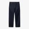 Single Knee Pant – Denim Single Knee Pant – Denim