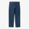 Single Knee Pant – Denim Single Knee Pant – Denim