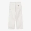 Single Knee Pant Mercer con righe Single Knee Pant Mercer con righe