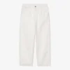 Single Knee Pant Mercer con righe Single Knee Pant Mercer con righe