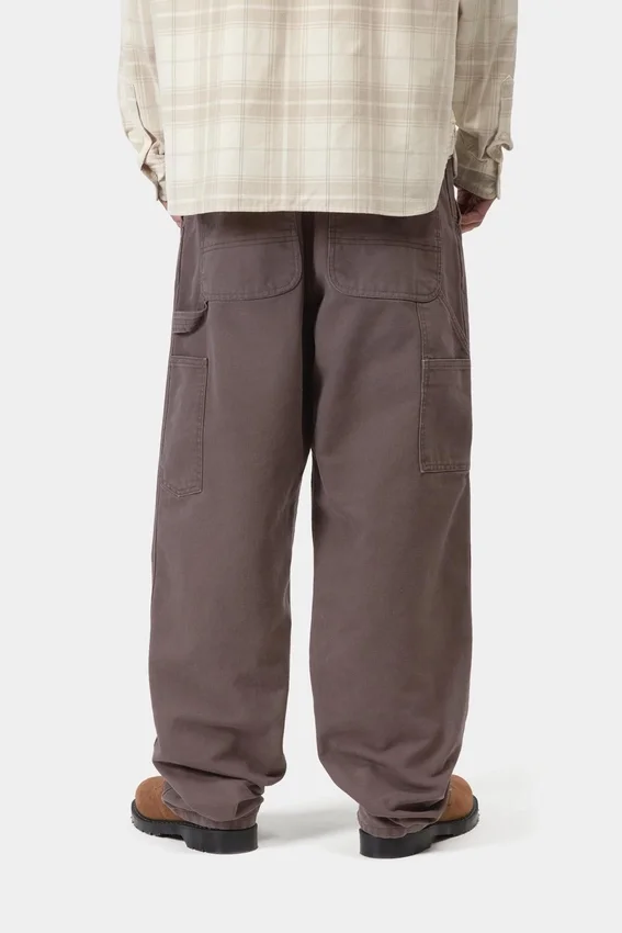 Single Knee Pant – Tela Stone Single Knee Pant – Tela Stone