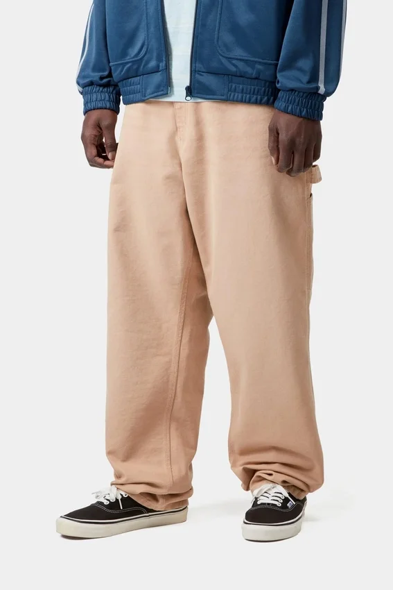 Single Knee Pant – Tela Stone Single Knee Pant – Tela Stone