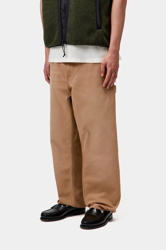 Single Knee Pant – Tela Stone Single Knee Pant – Tela Stone