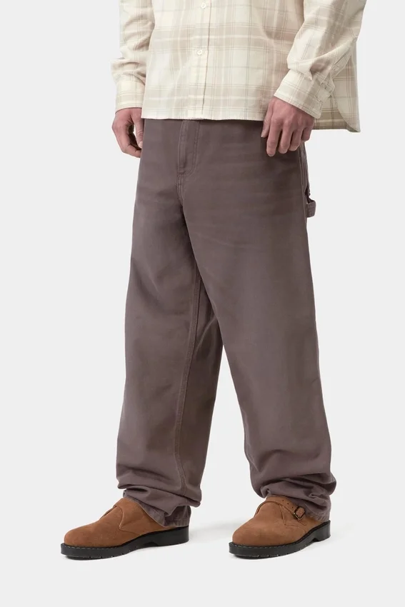 Single Knee Pant – Tela Stone Single Knee Pant – Tela Stone