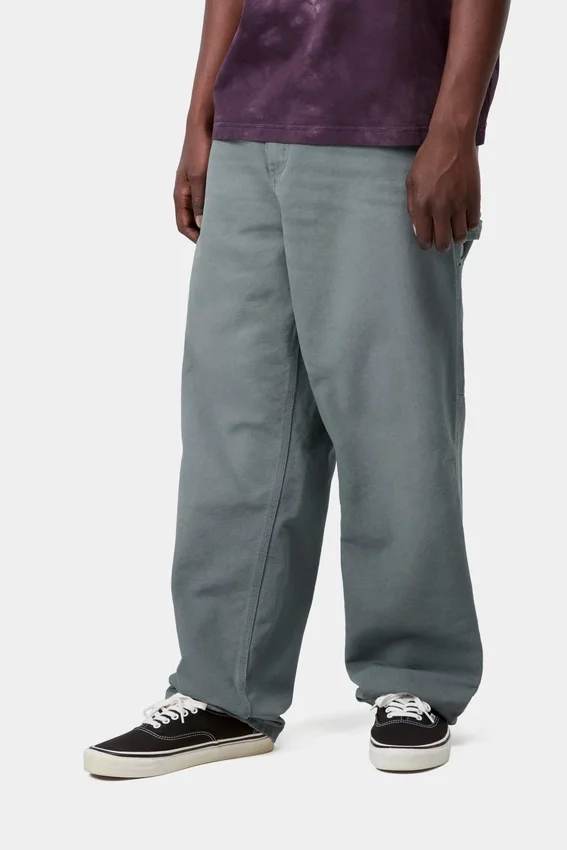 Single Knee Pant – Tela Stone Single Knee Pant – Tela Stone