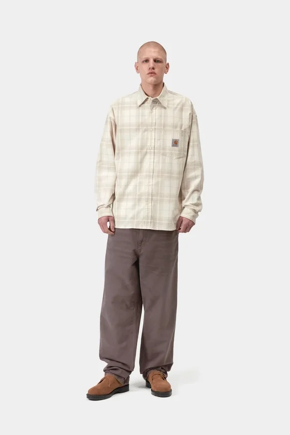 Single Knee Pant – Tela Stone Single Knee Pant – Tela Stone