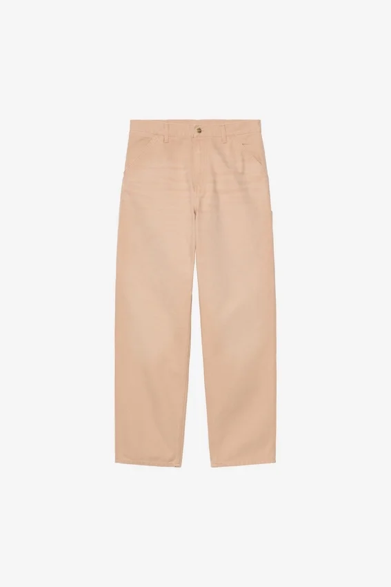Single Knee Pant – Tela Stone Single Knee Pant – Tela Stone