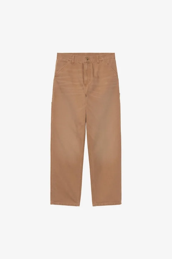 Single Knee Pant – Tela Stone Single Knee Pant – Tela Stone