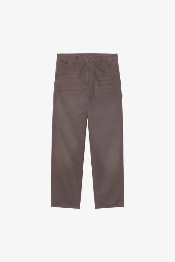 Single Knee Pant – Tela Stone Single Knee Pant – Tela Stone