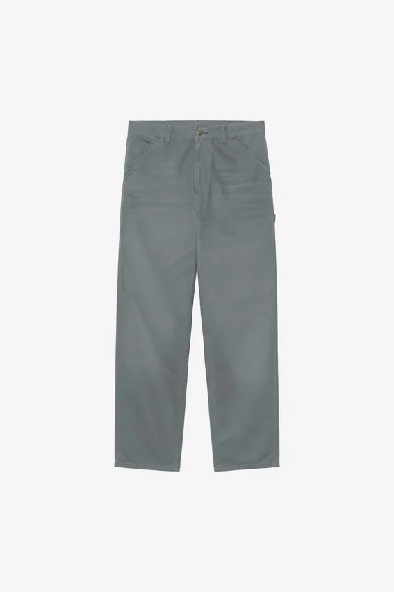 Single Knee Pant – Tela Stone Single Knee Pant – Tela Stone