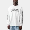 T-Shirt a maniche lunghe Camo Snake T-Shirt a maniche lunghe Camo Snake