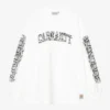 T-Shirt a maniche lunghe Camo Snake T-Shirt a maniche lunghe Camo Snake