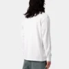 T-Shirt a maniche lunghe con tasca T-Shirt a maniche lunghe con tasca