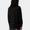 T-Shirt a maniche lunghe con tasca T-Shirt a maniche lunghe con tasca