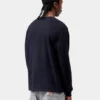 T-Shirt a maniche lunghe con tasca T-Shirt a maniche lunghe con tasca