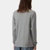 T-Shirt a maniche lunghe con tasca T-Shirt a maniche lunghe con tasca