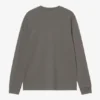 T-Shirt a maniche lunghe con tasca T-Shirt a maniche lunghe con tasca