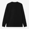 T-Shirt a maniche lunghe con tasca T-Shirt a maniche lunghe con tasca