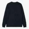 T-Shirt a maniche lunghe con tasca T-Shirt a maniche lunghe con tasca
