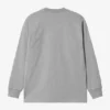 T-Shirt a maniche lunghe con tasca T-Shirt a maniche lunghe con tasca