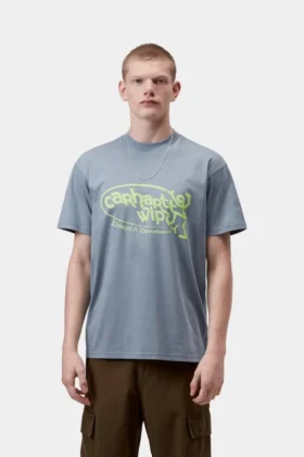 T-Shirt Always A Come Back
