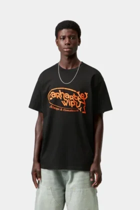 T-Shirt Always A Come Back