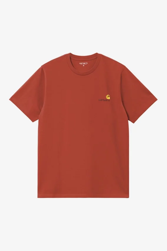 T-shirt American Script T-shirt American Script