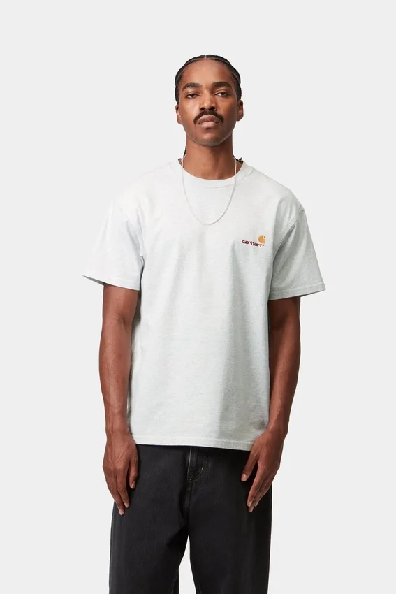 T-shirt American Script T-shirt American Script